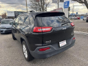 Thumbnail image of 2016 Jeep Cherokee at Honda Universe