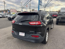 Thumbnail image of 2016 Jeep Cherokee at Honda Universe