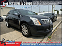 Thumbnail image of 2016 Cadillac SRX at Auto Connection