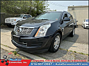 Thumbnail image of 2016 Cadillac SRX at Auto Connection