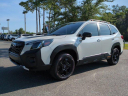 Thumbnail image of 2023 Subaru Forester at Jenkins Subaru of Ocala - NEW