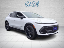 Thumbnail image of 2024 Chevrolet Equinox EV at New - BobBellChevroletOfBelAir