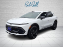 Thumbnail image of 2024 Chevrolet Equinox EV at New - BobBellChevroletOfBelAir