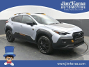 Thumbnail image of 2024 Subaru Crosstrek at Jim Keras Subaru Used
