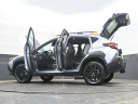 Thumbnail image of 2024 Subaru Crosstrek at Jim Keras Subaru Used