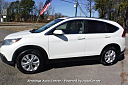Thumbnail image of 2013 Honda CR-V at Jennings Auto Center
