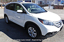 Thumbnail image of 2013 Honda CR-V at Jennings Auto Center