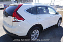 Thumbnail image of 2013 Honda CR-V at Jennings Auto Center