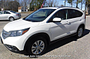 Thumbnail image of 2013 Honda CR-V at Jennings Auto Center