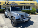 Thumbnail image of 2017 Jeep Wrangler Unlimited at JZ AUTO SALES INC