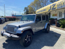 Thumbnail image of 2017 Jeep Wrangler Unlimited at JZ AUTO SALES INC