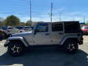 Thumbnail image of 2017 Jeep Wrangler Unlimited at JZ AUTO SALES INC
