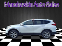 Thumbnail image of 2017 Honda CR-V at Manahawkin Auto Sales