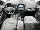 2019 Ford Escape SE at LaFontaine Buick GMC