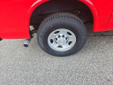 Thumbnail image of 2022 Chevrolet Express at D & P Auto Sales