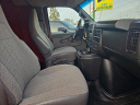 Thumbnail image of 2022 Chevrolet Express at D & P Auto Sales