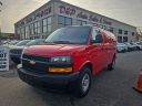 Thumbnail image of 2022 Chevrolet Express at D & P Auto Sales