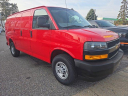Thumbnail image of 2022 Chevrolet Express at D & P Auto Sales
