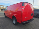 Thumbnail image of 2022 Chevrolet Express at D & P Auto Sales