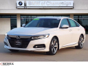 Thumbnail image of 2018 Honda Accord at Serra Buick Gmc Champaign
