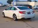 Thumbnail image of 2018 Honda Accord at Serra Buick Gmc Champaign