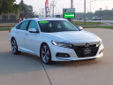 Thumbnail image of 2018 Honda Accord at Serra Buick Gmc Champaign