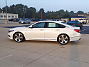 Thumbnail image of 2018 Honda Accord at Serra Buick Gmc Champaign