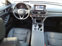 Thumbnail image of 2018 Honda Accord at Serra Buick Gmc Champaign