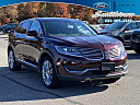 Thumbnail image of 2018 Lincoln MKX at Ford of Smithtown