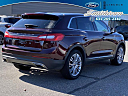Thumbnail image of 2018 Lincoln MKX at Ford of Smithtown