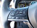 Thumbnail image of 2020 Nissan LEAF at Mathews Nissan
