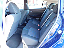 Thumbnail image of 2020 Nissan LEAF at Mathews Nissan