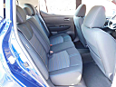 Thumbnail image of 2020 Nissan LEAF at Mathews Nissan