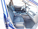 Thumbnail image of 2020 Nissan LEAF at Mathews Nissan