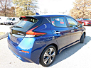Thumbnail image of 2020 Nissan LEAF at Mathews Nissan