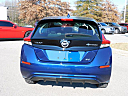 Thumbnail image of 2020 Nissan LEAF at Mathews Nissan