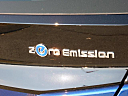Thumbnail image of 2020 Nissan LEAF at Mathews Nissan