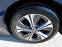 Thumbnail image of 2020 Nissan LEAF at Mathews Nissan
