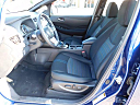 Thumbnail image of 2020 Nissan LEAF at Mathews Nissan