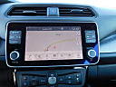Thumbnail image of 2020 Nissan LEAF at Mathews Nissan