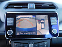 Thumbnail image of 2020 Nissan LEAF at Mathews Nissan