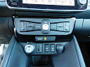 Thumbnail image of 2020 Nissan LEAF at Mathews Nissan
