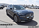 Thumbnail image of 2023 Lincoln Aviator at Rogers Ford Lincoln