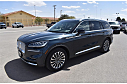 Thumbnail image of 2023 Lincoln Aviator at Rogers Ford Lincoln