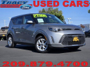Thumbnail image of 2024 Kia Soul at Tracy Ford NEW