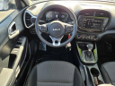 Thumbnail image of 2024 Kia Soul at Tracy Ford NEW