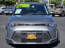 Thumbnail image of 2024 Kia Soul at Tracy Ford NEW