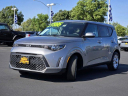 Thumbnail image of 2024 Kia Soul at Tracy Ford NEW