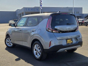 Thumbnail image of 2024 Kia Soul at Tracy Ford NEW
