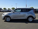 Thumbnail image of 2024 Kia Soul at Tracy Ford NEW